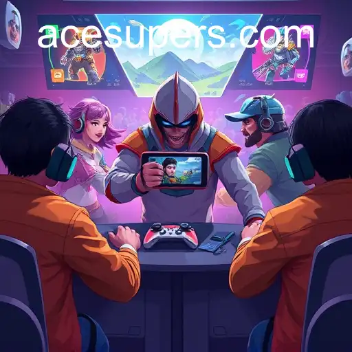 The Rising Influence of Acesuper in the Gaming World