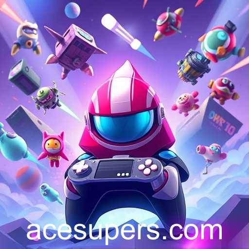 The Digital Playground: Acesuper's Ongoing Evolution