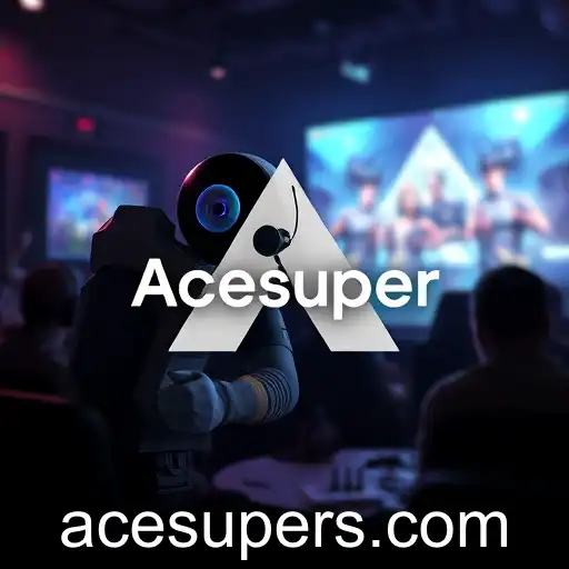 Acesuper Revolutionizes Online Gaming Trends