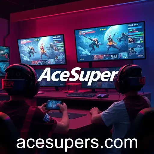 Acesuper: Evolving Trends in Online Gaming