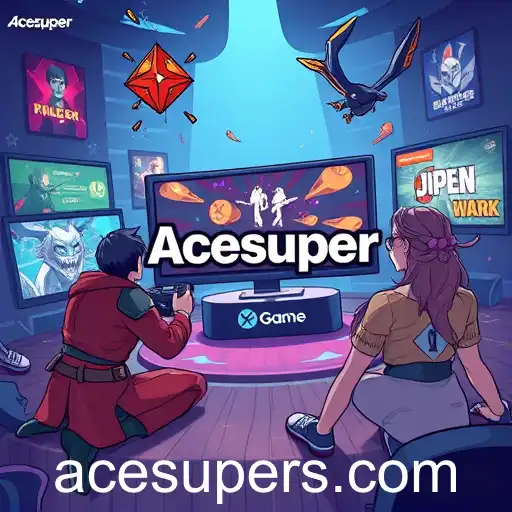 Gaming Evolution: Acesuper's Impact on Online Fun
