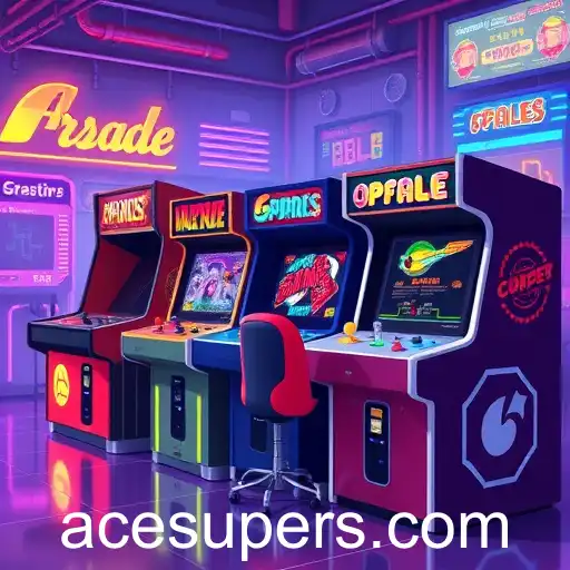 Gaming Trends in the Future Decade