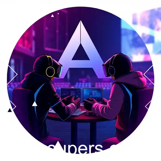 Rise of Acesuper: Revolutionizing Online Gaming