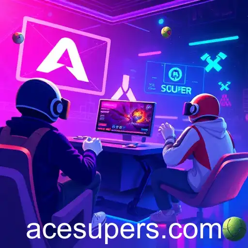 The Rise of Acesuper: Transforming Online Gaming in 2025