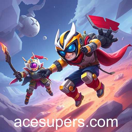Gaming Evolutions of Acesuper in the Digital Age