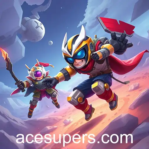 Gaming Evolutions of Acesuper in the Digital Age