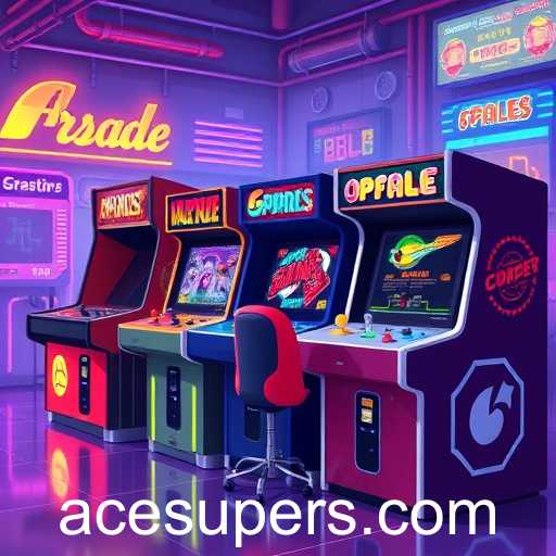 Gaming Trends in the Future Decade