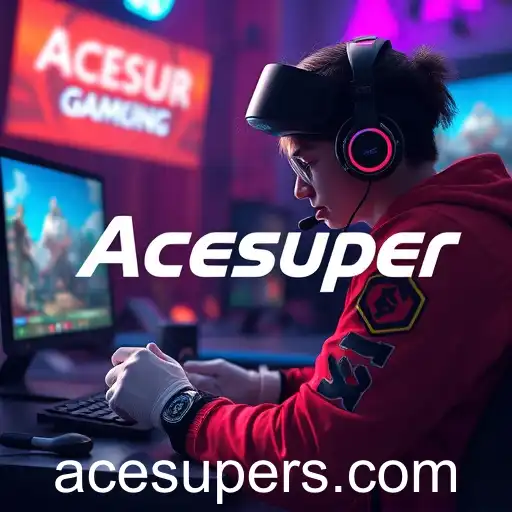Rise of Acesuper: Revolutionizing Online Gaming