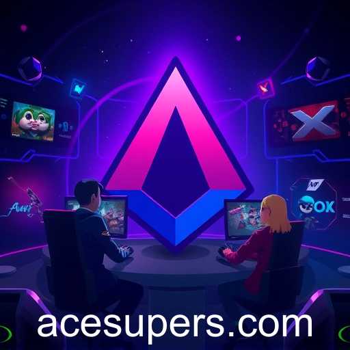 The Rise of Acesuper: Transforming Online Gaming in 2025