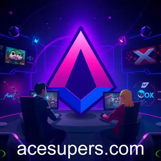 The Rise of Acesuper: Transforming Online Gaming in 2025